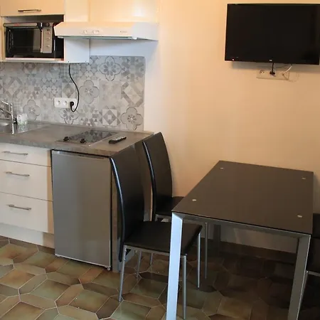 Appartement Lavender *
