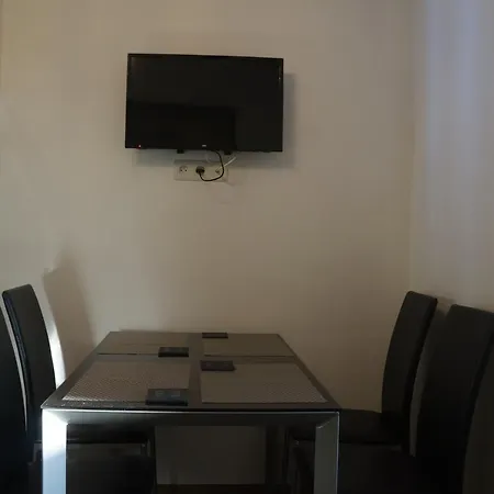 Apartmán Lavender *