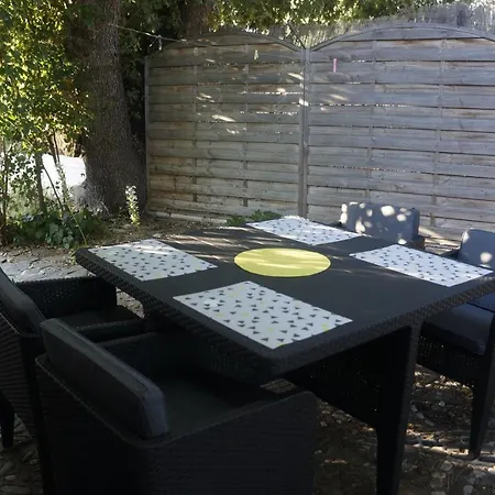 Lavender Apartmán Argelès-sur-Mer