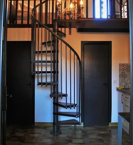 Appartement Lavender
