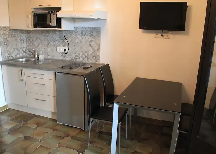 Appartement Lavender *