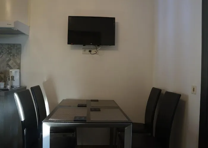 Appartement Lavender *