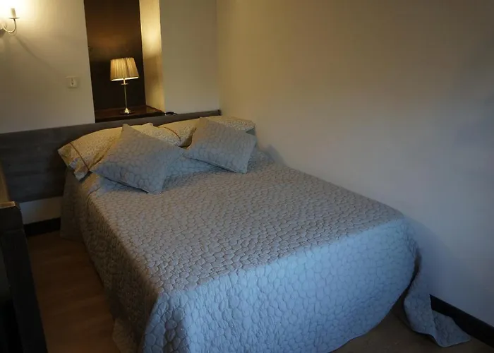 Lavender Appartement *