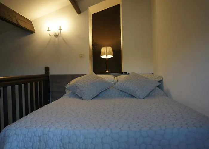 Appartement Lavender