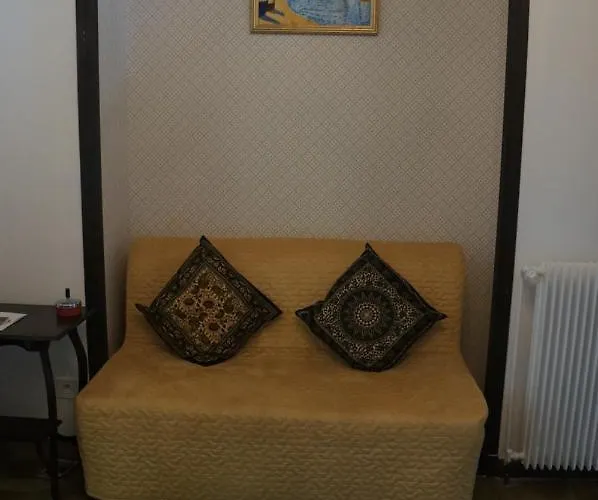 Appartement Lavender