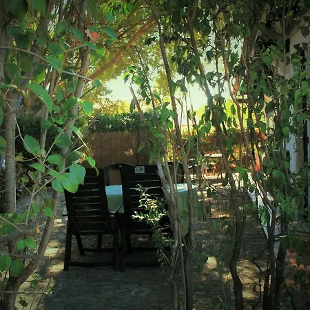 Lavender Apartamento *