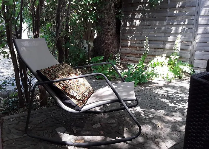 Lavender Apartamento Argelès-sur-Mer